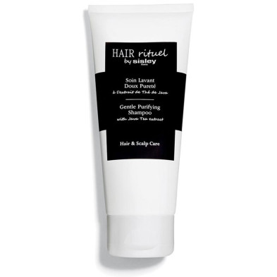 Hair Rituel Soin Lavant Doux Purete 200 Ml