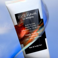 Hair Rituel Soin Lavant Doux Purete 200 Ml