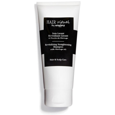 Hair Rituel Soin Lavant Revitalisant Lissant 200 Ml