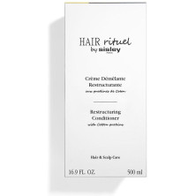 Hair Rituel Crème Démêlante Restructurante 500 Ml