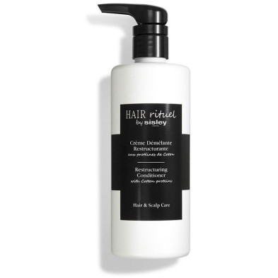 Hair Rituel Crème Démêlante Restructurante 500 Ml