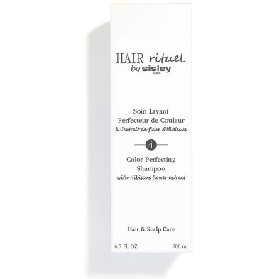 Hair Rituel Soin Lavant Perfecteur De Couleur 500 Ml