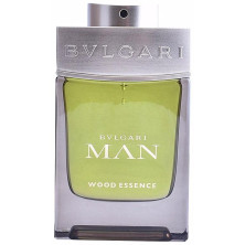 Bvlgari Man Wood Essence Eau De Parfum Vaporizador 100 Ml
