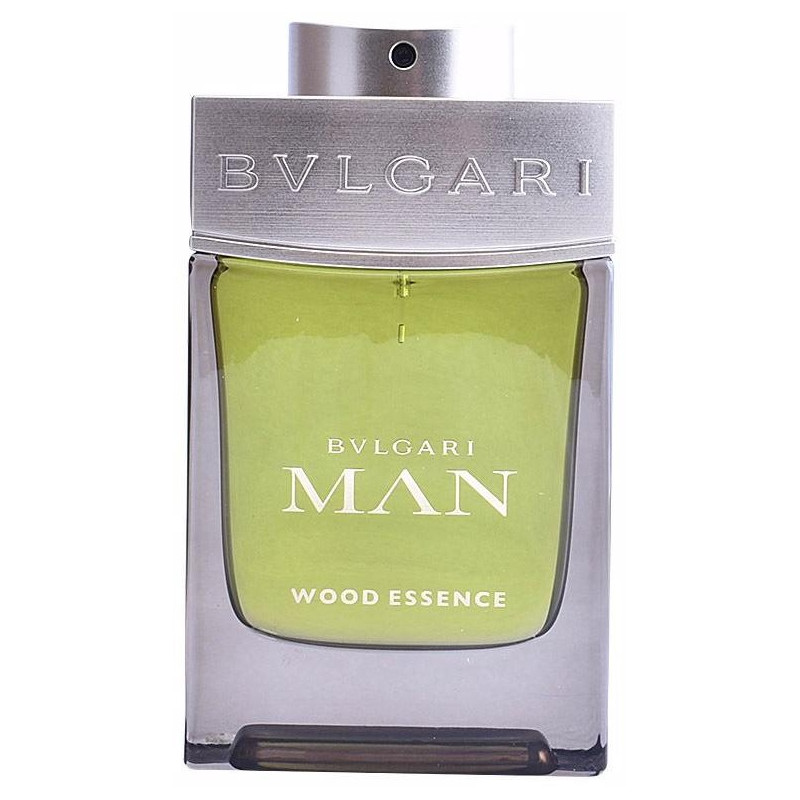 Bvlgari Man Wood Essence Eau De Parfum Vaporizador 100 Ml