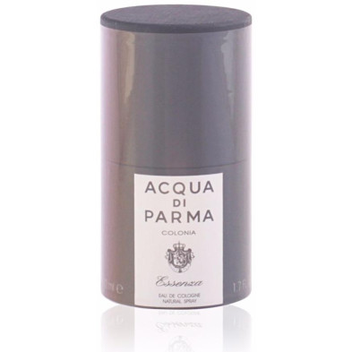 Colonia Essenza Eau De Cologne Vaporizador 50 Ml