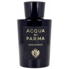 Signatures Of The Sun Oud Y Spice Eau De Parfum Vaporizador 180 Ml