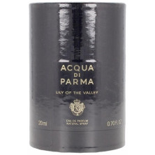 Signatures Of The Sun Lily Of The Valley Eau De Parfum Vaporizador 20 Ml