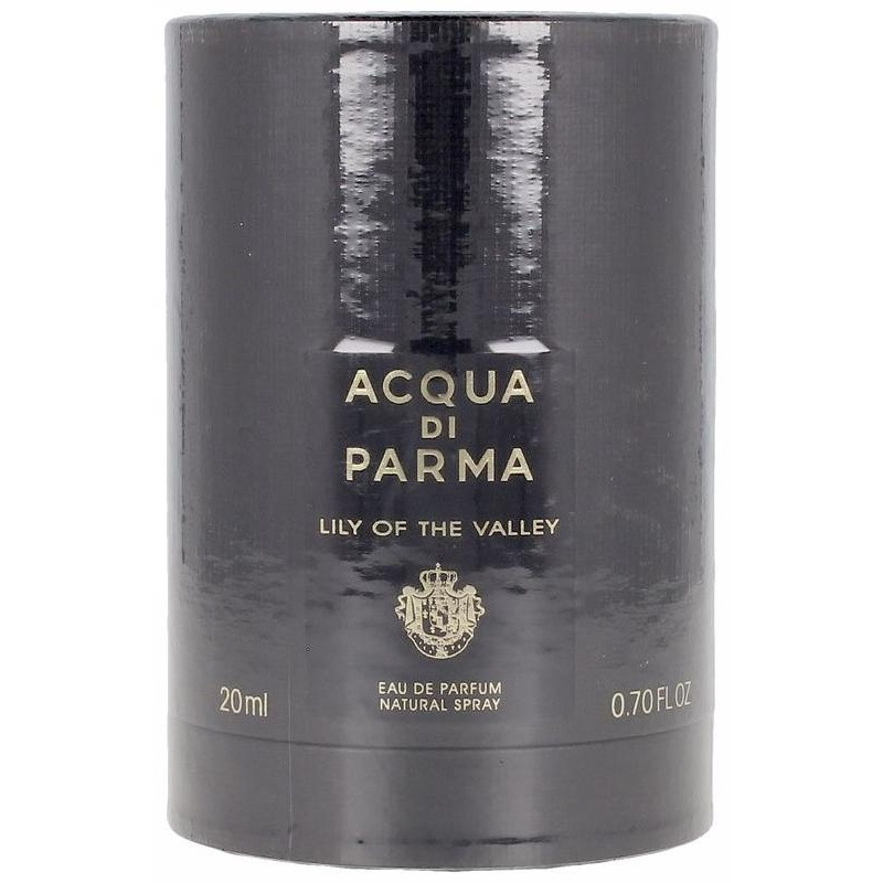 Signatures Of The Sun Lily Of The Valley Eau De Parfum Vaporizador 20 Ml