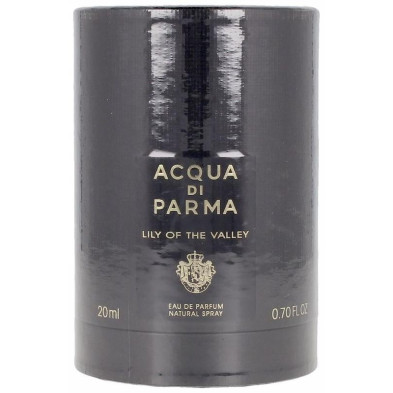 Signatures Of The Sun Lily Of The Valley Eau De Parfum Vaporizador 20 Ml