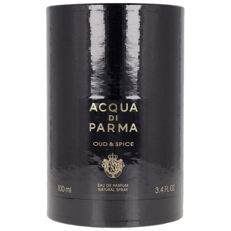 Signatures Of The Sun Oud Y Spice Eau De Parfum Vaporizador 100 Ml