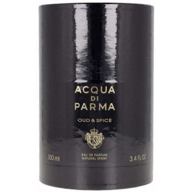 Signatures Of The Sun Oud Y Spice Eau De Parfum Vaporizador 100 Ml