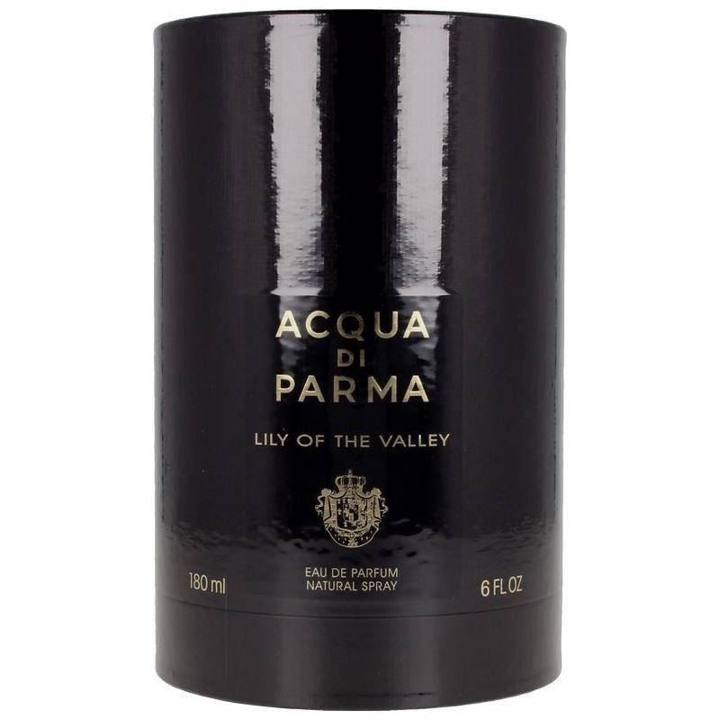 Acqua Di Parma Signatures Of The Sun Lily Of The Valley Eau De Parfum 180Ml