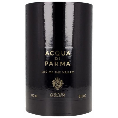 Acqua Di Parma Signatures Of The Sun Lily Of The Valley Eau De Parfum 180Ml