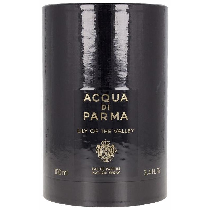 Acqua Di Parma Signatures Of The Sun Lily Of The Valley Eau De Parfum 100Ml