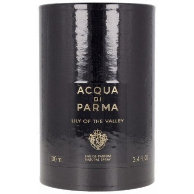 Acqua Di Parma Signatures Of The Sun Lily Of The Valley Eau De Parfum 100Ml