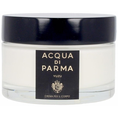 Signatures Of The Sun Yuzu Body Cream 150 Ml