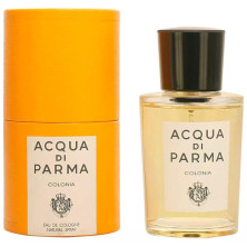 Colonia Eau De Cologne Vaporizador 50 Ml