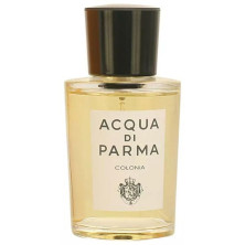 Colonia Eau De Cologne Vaporizador 50 Ml