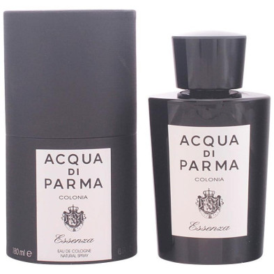 Colonia Essenza Eau De Cologne Vaporizador 180 Ml