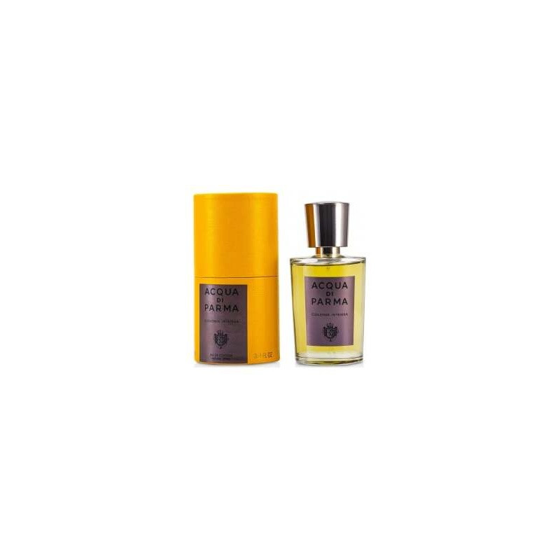 Colonia Intensa Eau De Cologne Vaporizador 100 Ml