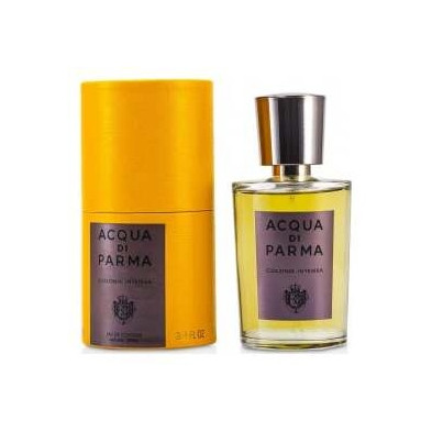 Colonia Intensa Eau De Cologne Vaporizador 100 Ml