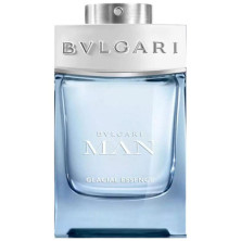 Bvlgari Man Glacial Essence Eau De Parfum Vaporizador 60 Ml