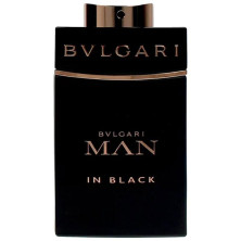 Bvlgari Man In Black Eau De Parfum Vaporizador 100 Ml