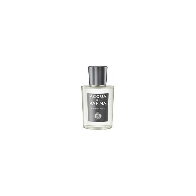 Colonia Pura Eau De Cologne Vaporizador 100 Ml