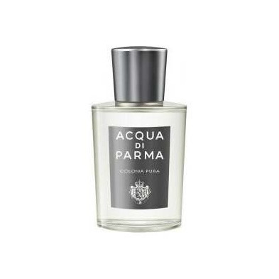 Colonia Pura Eau De Cologne Vaporizador 100 Ml