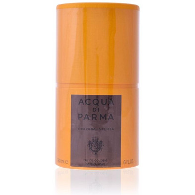 Colonia Intensa Eau De Cologne Vaporizador 180 Ml