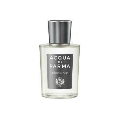 Colonia Pura Eau De Cologne Vaporizador 100 Ml
