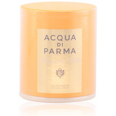 Magnolia Nobile Eau De Parfum Vaporizador 50 Ml