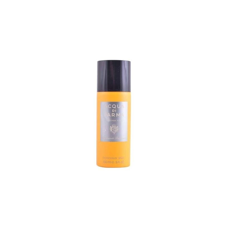 Acqua Di Parma Spray Desodorante Colonia Pura 150Ml