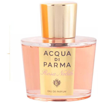 Rosa Nobile Eau De Parfum Vaporizador 100 Ml