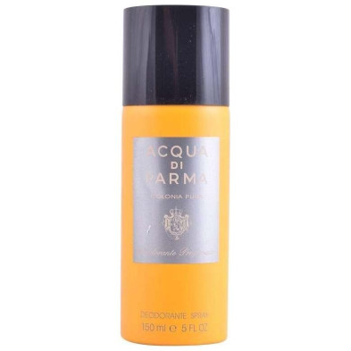 Acqua Di Parma Spray Desodorante Colonia Pura 150Ml