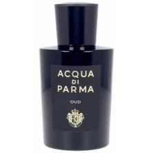 Colonia Oud Eau De Parfum Vaporizador 100 Ml