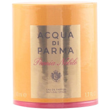 Peonia Nobile Eau De Parfum Vaporizador 50 Ml