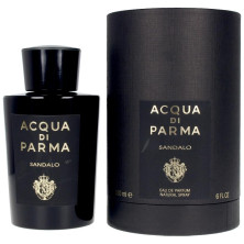 Colonia Sandalo Eau De Parfum Vaporizador 180 Ml