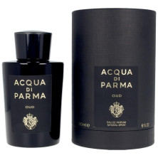 Colonia Oud Eau De Parfum Vaporizador 180 Ml