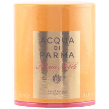 Peonia Nobile Eau De Parfum Vaporizador 100 Ml