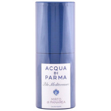 Blu Mediterraneo Mirto Di Panarea Eau De Toilette Vaporizador 30 Ml
