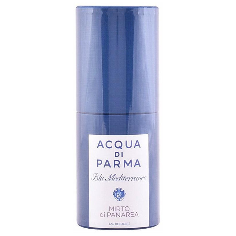 Blu Mediterraneo Mirto Di Panarea Eau De Toilette Vaporizador 30 Ml