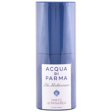Blu Mediterraneo Mirto Di Panarea Eau De Toilette Vaporizador 30 Ml