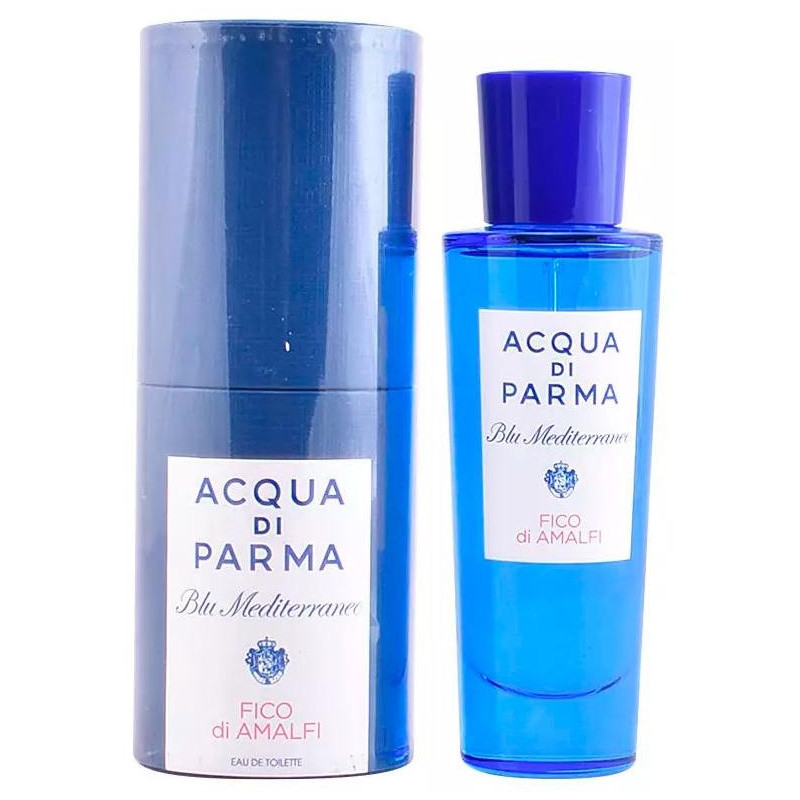 Blu Mediterraneo Fico Di Amalfi Eau De Toilette Vaporizador 30 Ml