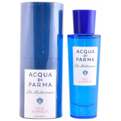 Blu Mediterraneo Fico Di Amalfi Eau De Toilette Vaporizador 30 Ml