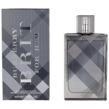 Brit For Him Eau De Toilette Vaporizador 100 Ml