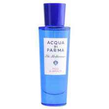 Blu Mediterraneo Fico Di Amalfi Eau De Toilette Vaporizador 30 Ml