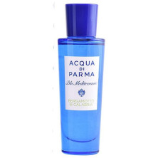 Blu Mediterraneo Bergamotto Di Calabria Eau De Toilette Vaporizador 30 Ml