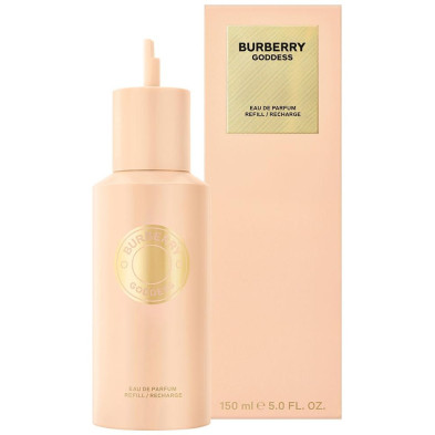Burberry Goddess Edp Recarga 150 Ml