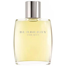 Burberry For Men Eau De Toilette Vaporizador 50 Ml